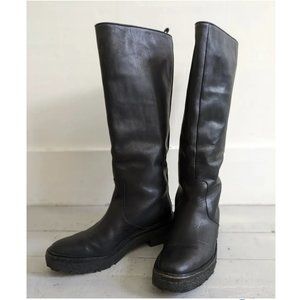 Loeffler Randall  Collins tall boot